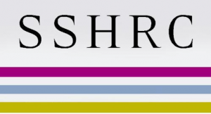 sshrc logo